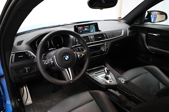 BMW M2 3 of 30