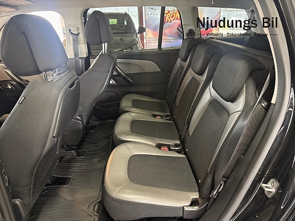 Citroen Grand C4 Picasso 6 of 11