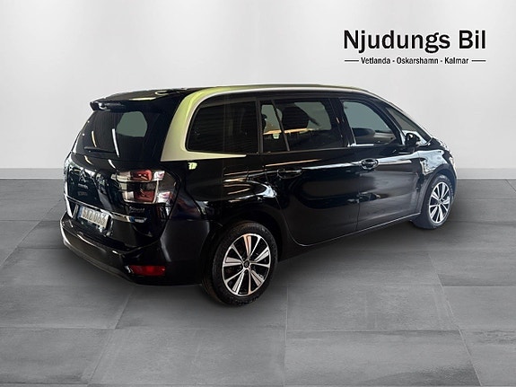Citroen Grand C4 Picasso 4 of 11