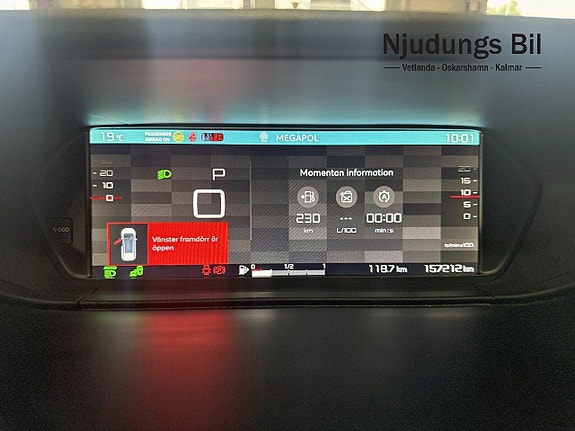 Citroen Grand C4 Picasso 8 of 11