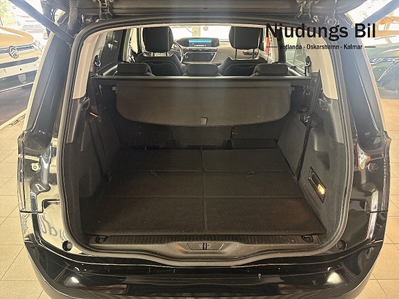 Citroen Grand C4 Picasso 10 of 11