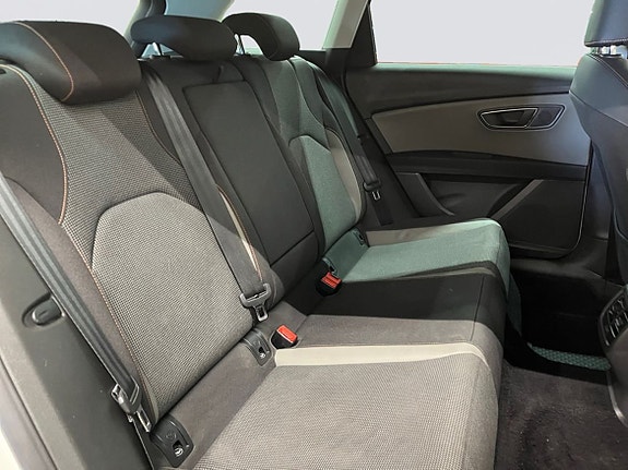 Seat Leon 15 of 22