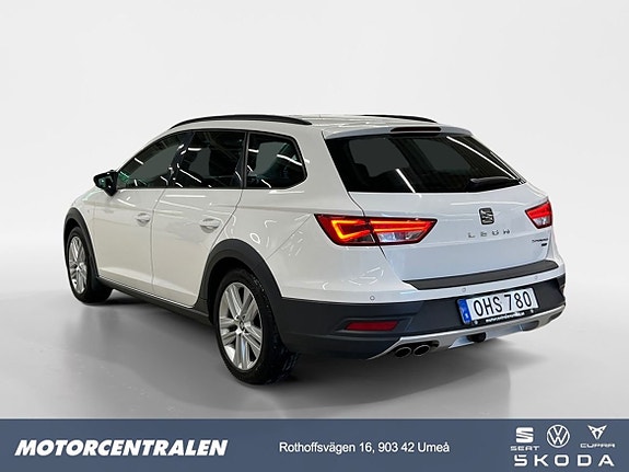 Seat Leon 3 of 22
