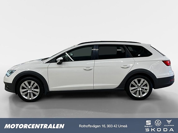 Seat Leon 2 of 22
