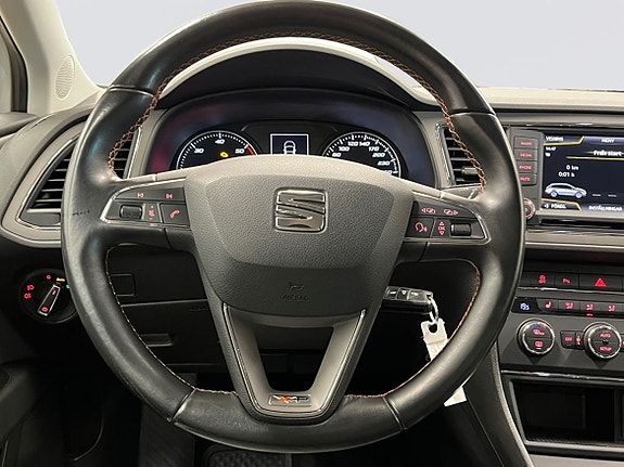 Seat Leon 10 of 22