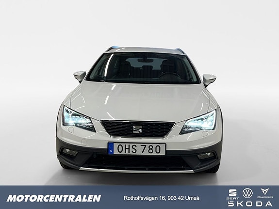 Seat Leon 5 of 22