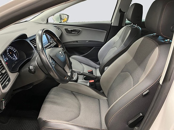Seat Leon 7 of 22