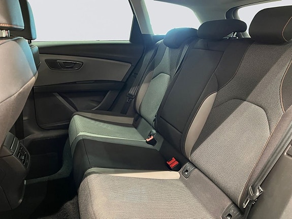 Seat Leon 13 of 22