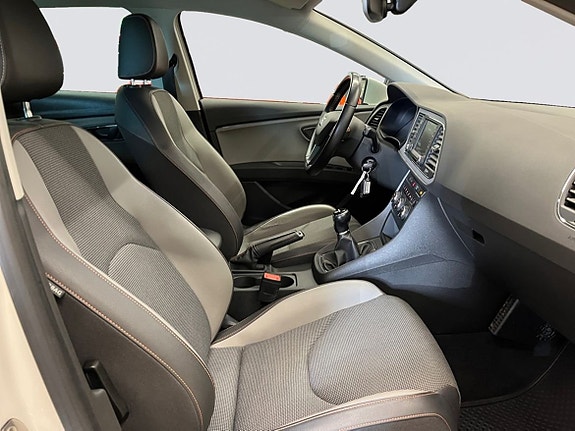 Seat Leon 14 of 22