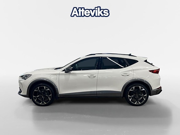 Cupra Formentor e-HYBRID 6 of 15