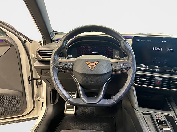 Cupra Formentor e-HYBRID 12 of 15