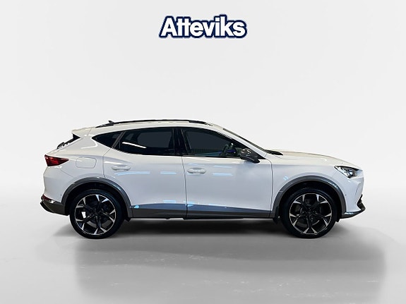 Cupra Formentor e-HYBRID 2 of 15