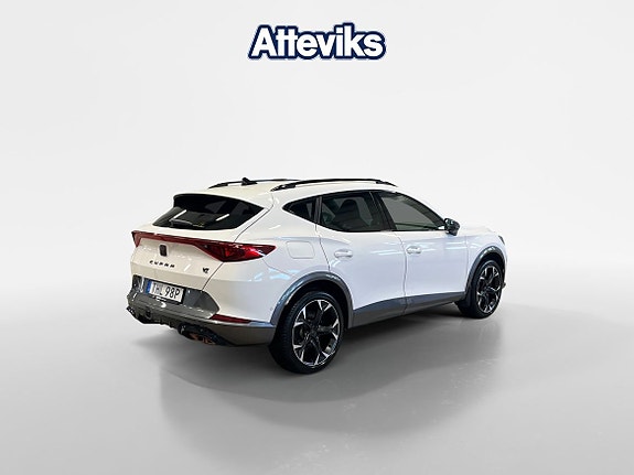 Cupra Formentor e-HYBRID 3 of 15