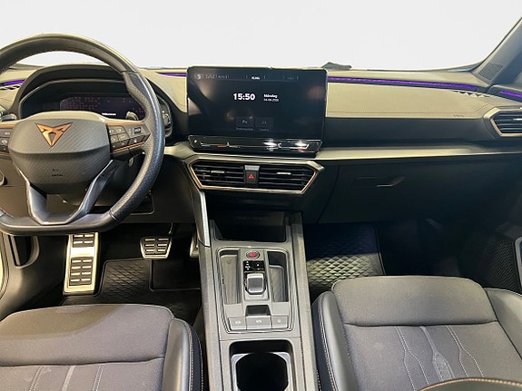 Cupra Formentor e-HYBRID 10 of 15