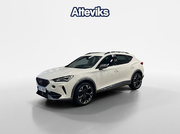 Cupra Formentor e-HYBRID 7 of 15