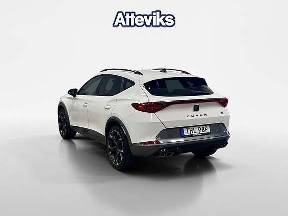 Cupra Formentor e-HYBRID 5 of 15