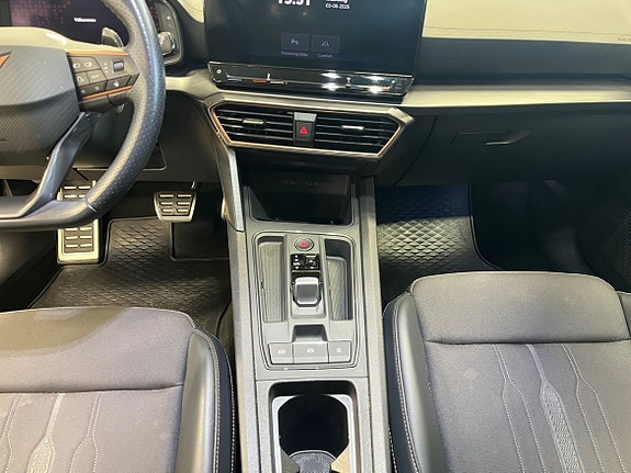 Cupra Formentor e-HYBRID 11 of 15