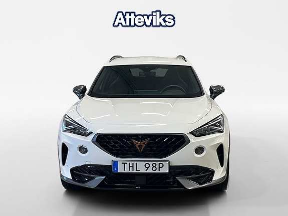 Cupra Formentor e-HYBRID 8 of 15