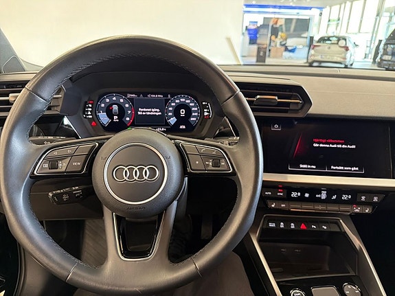Audi A3 11 of 17