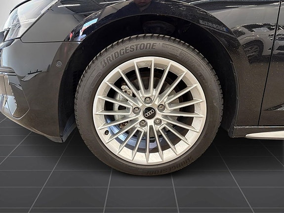 Audi A3 9 of 17