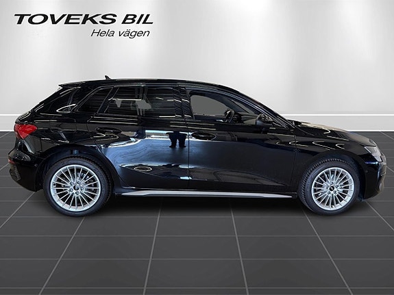 Audi A3 2 of 17