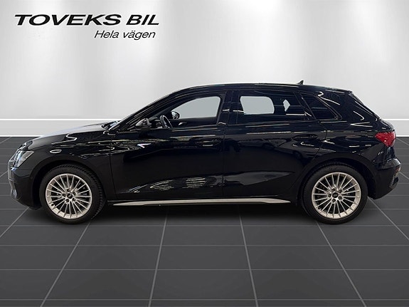 Audi A3 6 of 17