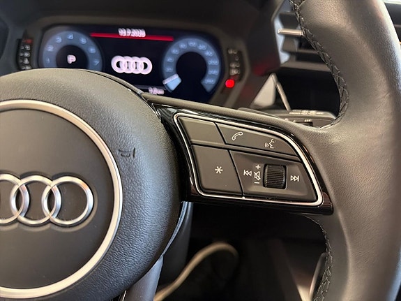 Audi A3 16 of 17
