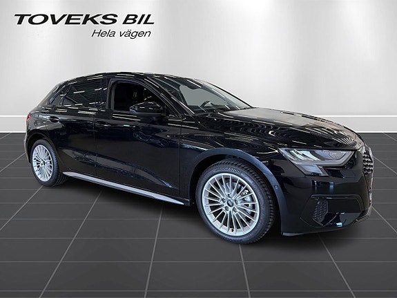 Audi A3 7 of 17
