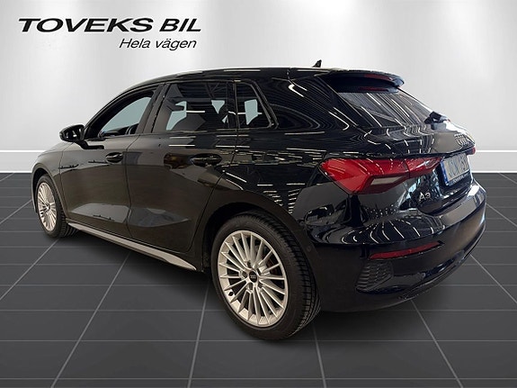 Audi A3 5 of 17