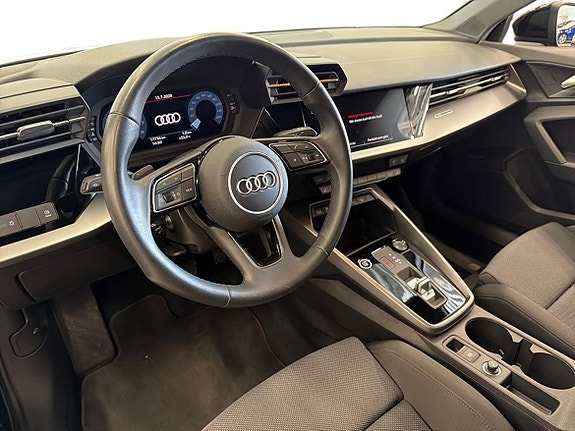 Audi A3 10 of 17