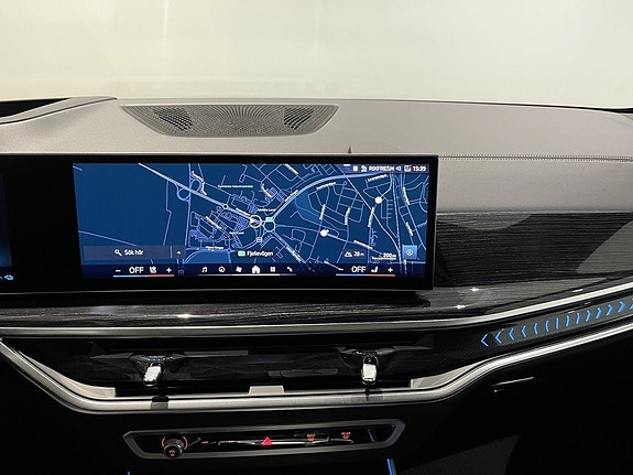 BMW X5 17 of 20