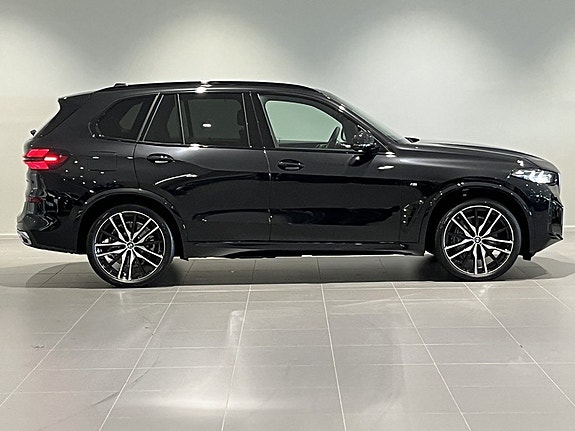 BMW X5 3 of 20