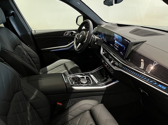 BMW X5 9 of 20