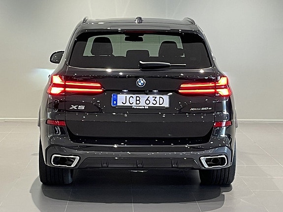 BMW X5 4 of 20