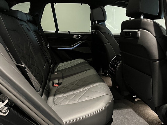 BMW X5 7 of 20