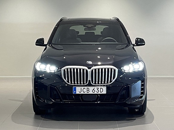 BMW X5 2 of 20