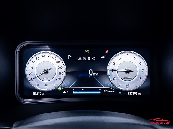 Hyundai Kona 18 of 30