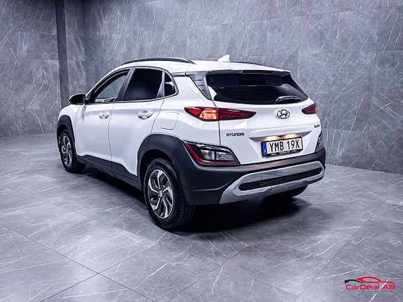 Hyundai Kona 5 of 5