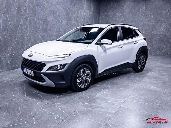 Hyundai Kona 3 of 5