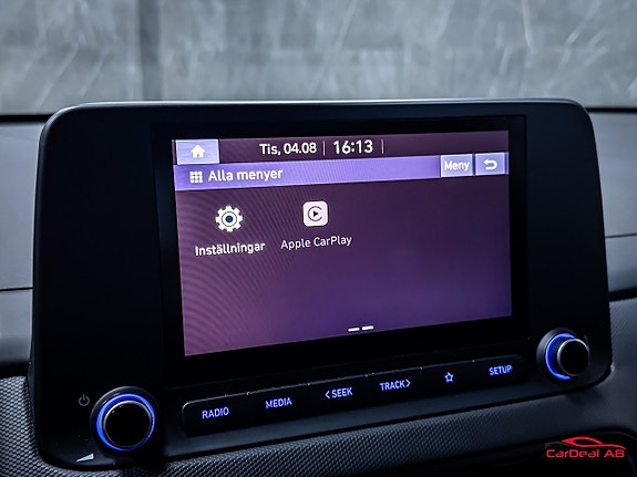 Hyundai Kona 25 of 30