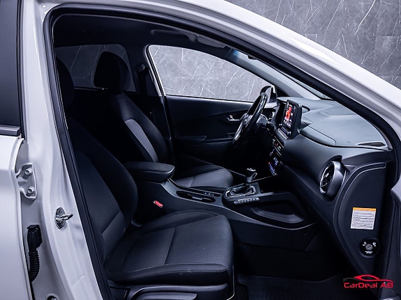 Hyundai Kona 15 of 30