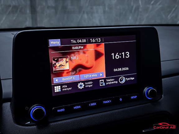 Hyundai Kona 23 of 30