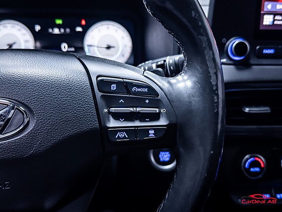 Hyundai Kona 20 of 30