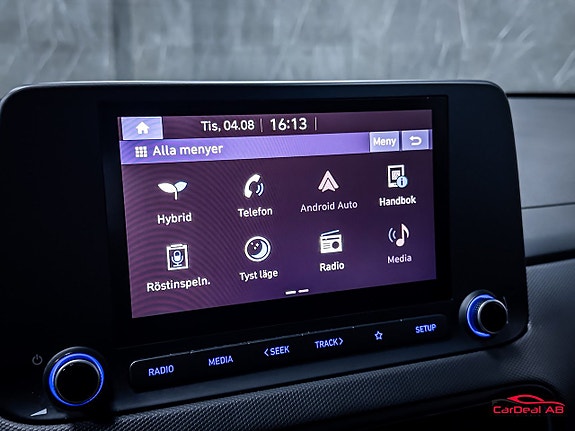 Hyundai Kona 24 of 30