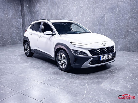 Hyundai Kona 9 of 30