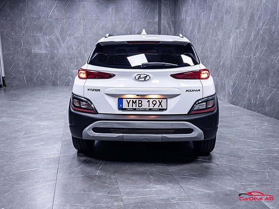 Hyundai Kona 6 of 30