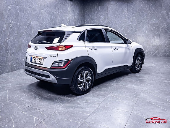 Hyundai Kona 7 of 30