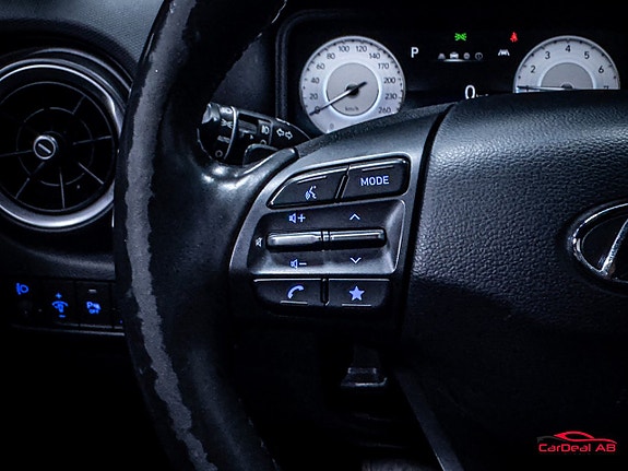 Hyundai Kona 19 of 30