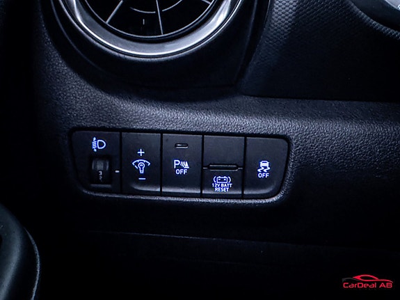 Hyundai Kona 30 of 30