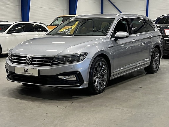 Volkswagen Passat 6 of 26